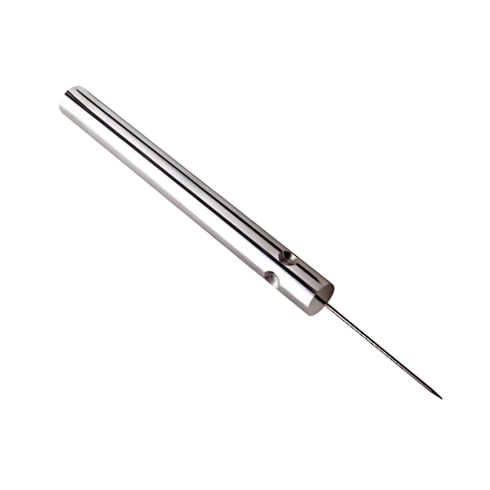 Sterex F3 (short) Electrolysis Needles for Fine Hair - 10Pk image 0